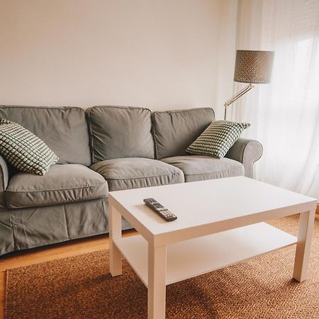 אוביידו Apartamento Los Gascones מראה חיצוני תמונה
