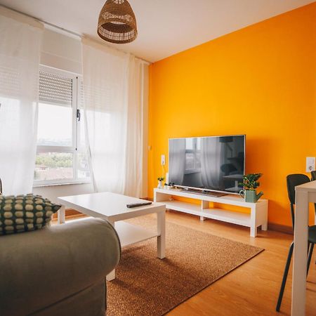 אוביידו Apartamento Los Gascones מראה חיצוני תמונה