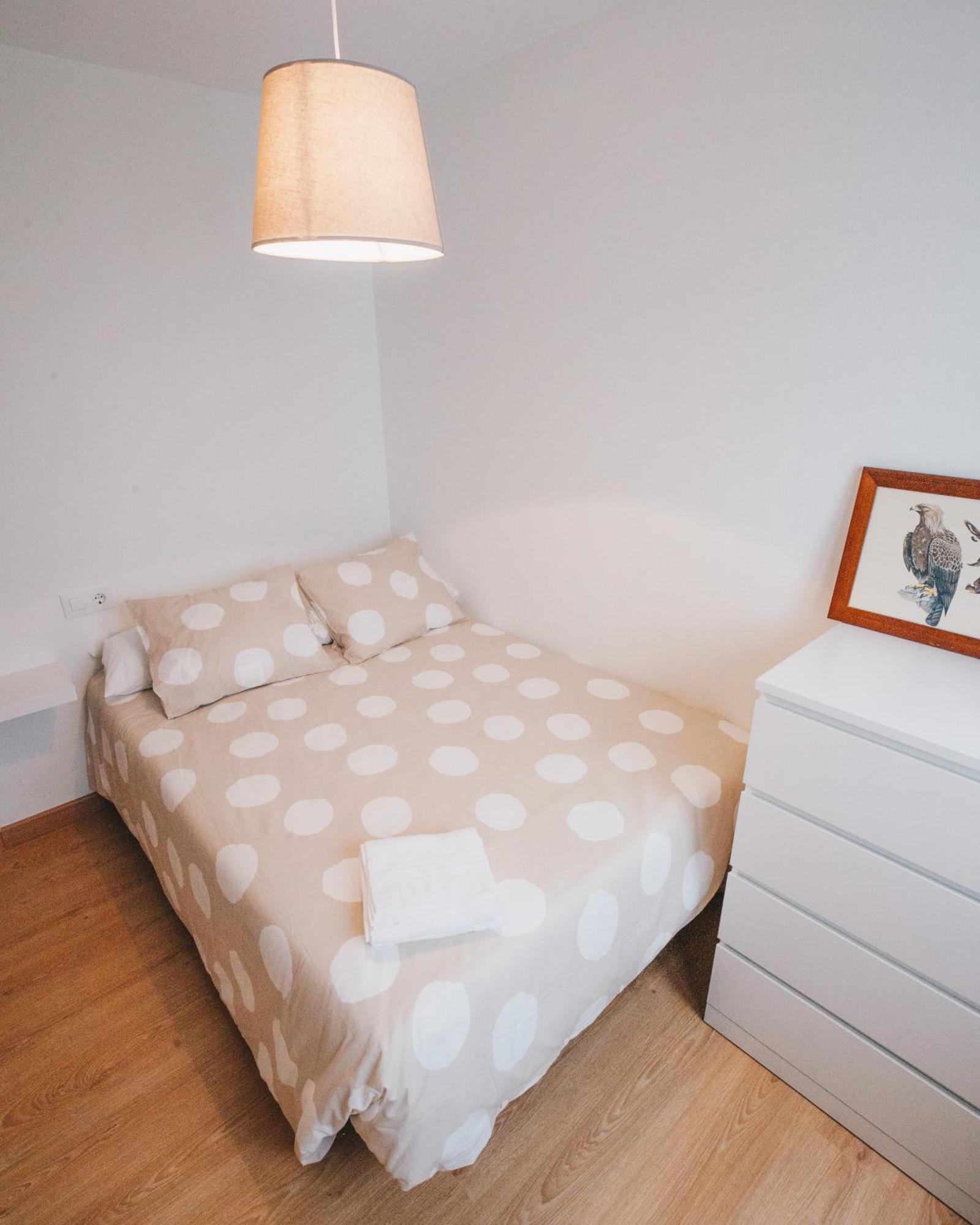 אוביידו Apartamento Los Gascones מראה חיצוני תמונה