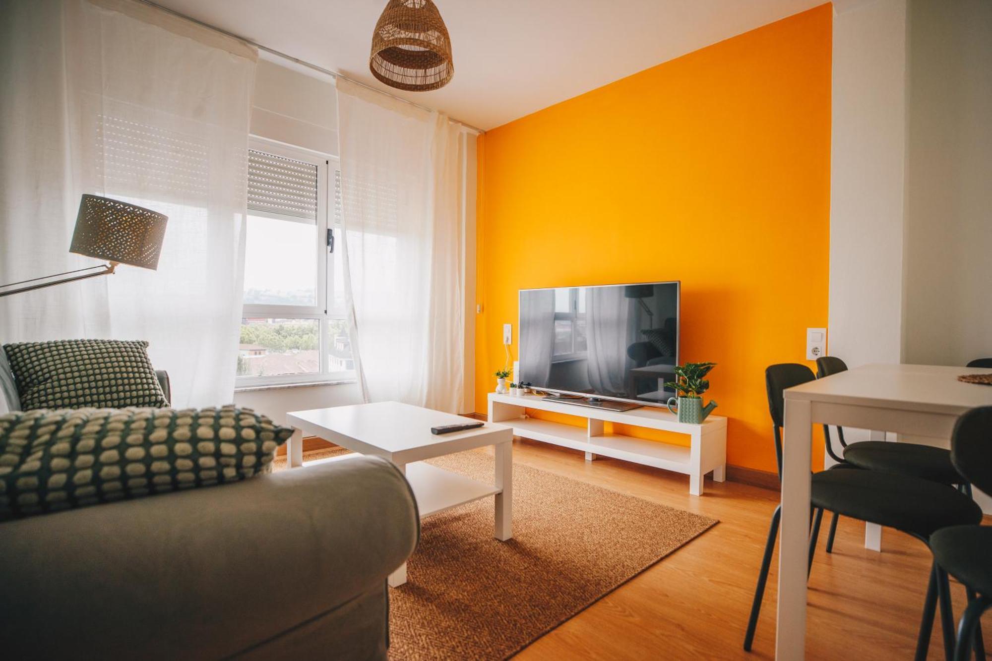 אוביידו Apartamento Los Gascones מראה חיצוני תמונה