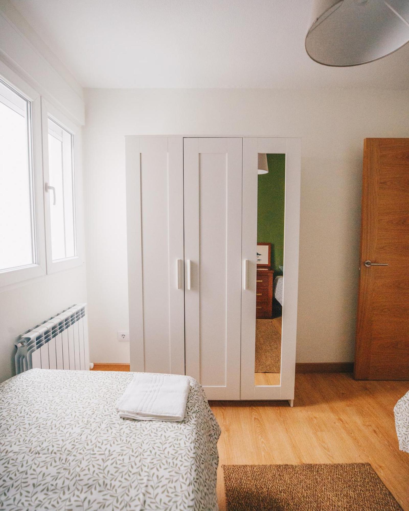 אוביידו Apartamento Los Gascones מראה חיצוני תמונה